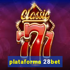 plataforma 28bet